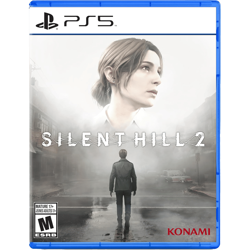 Silent Hill 2