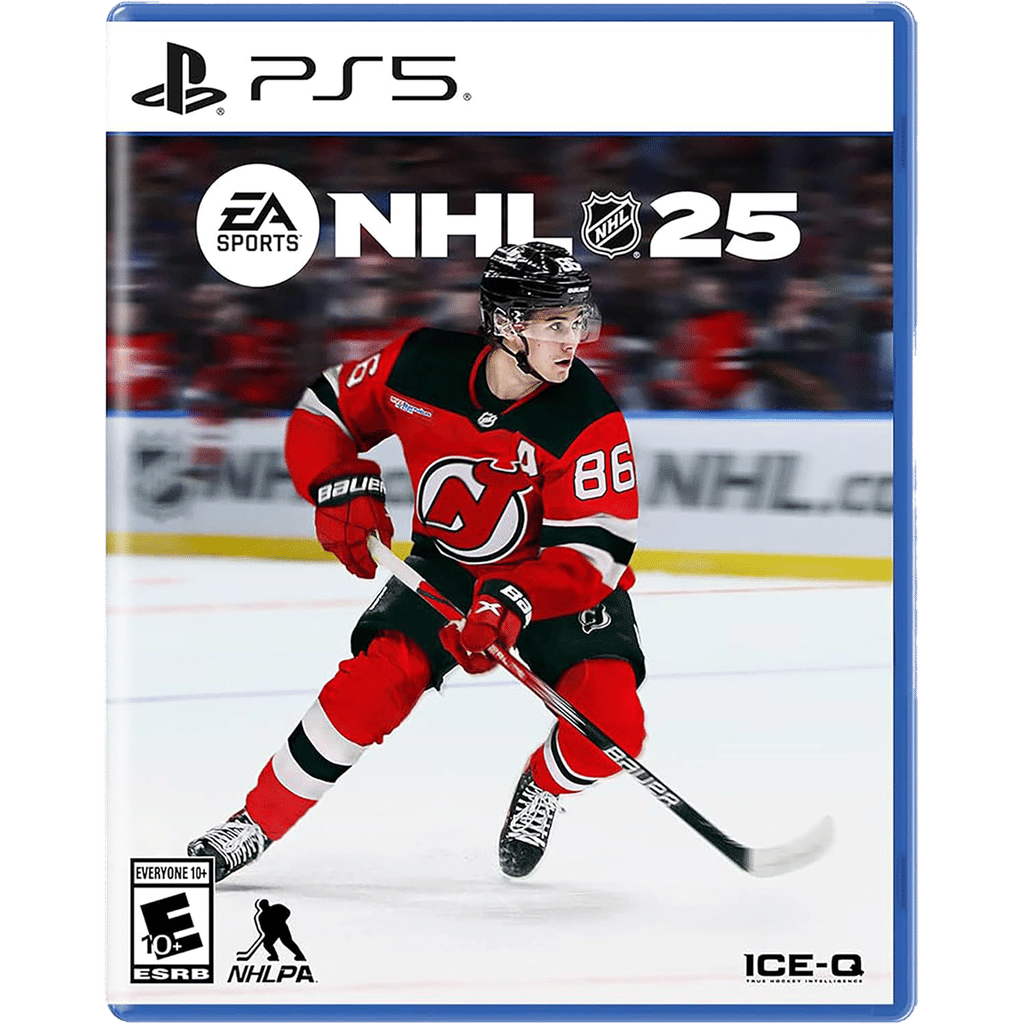 NHL 25