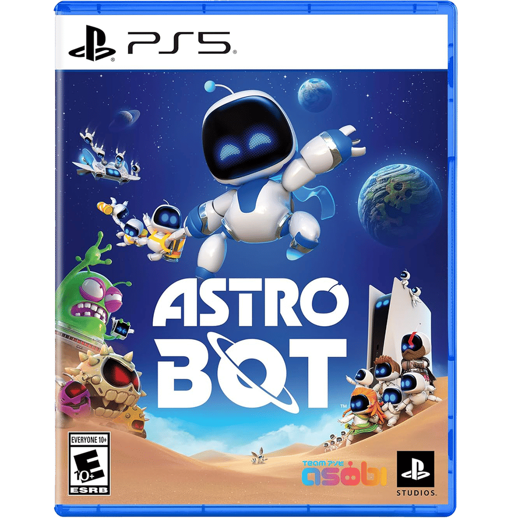 Astro Bot