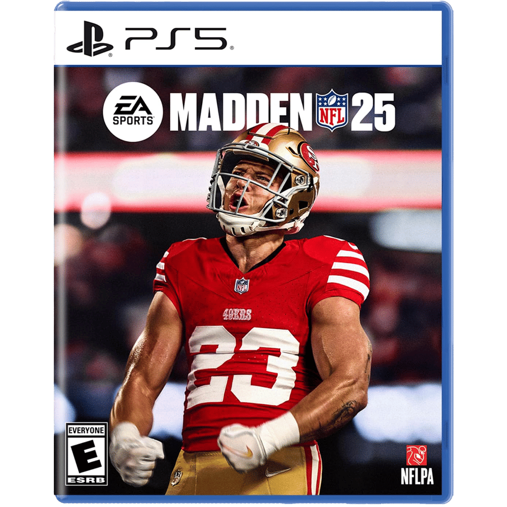 Madden NFL 25