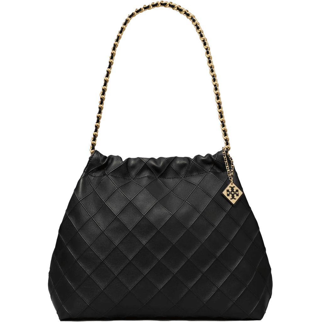 Tory Burch Fleming Soft leather tote bag