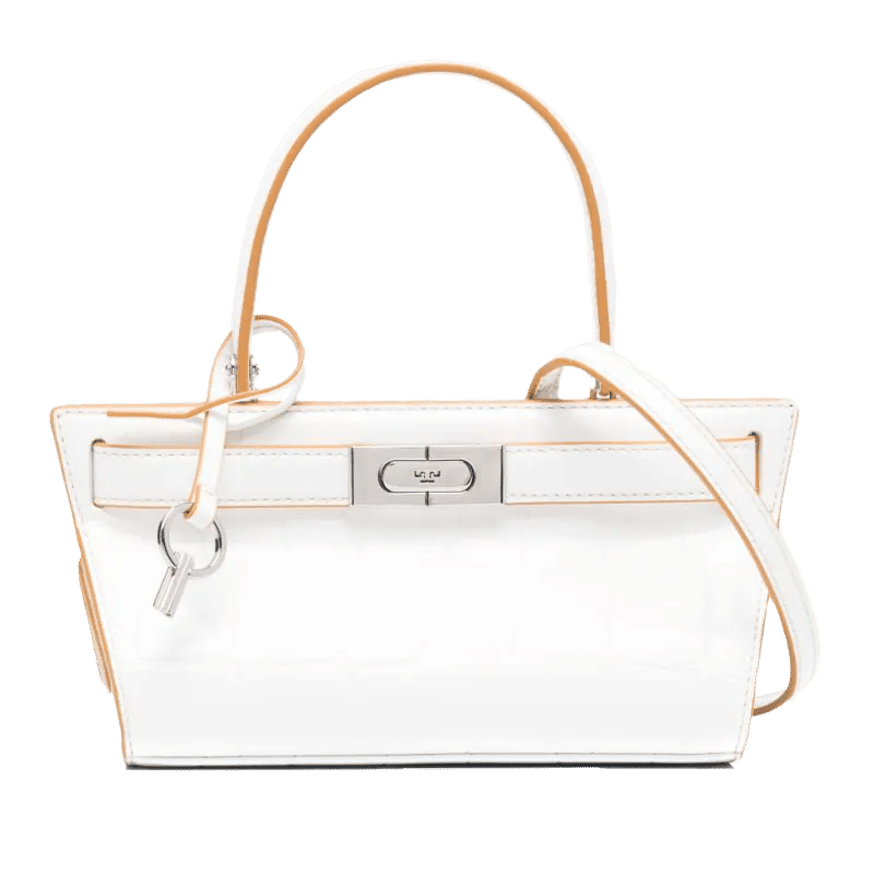 Tory Burch Lee Radziwill Cat Eye bag