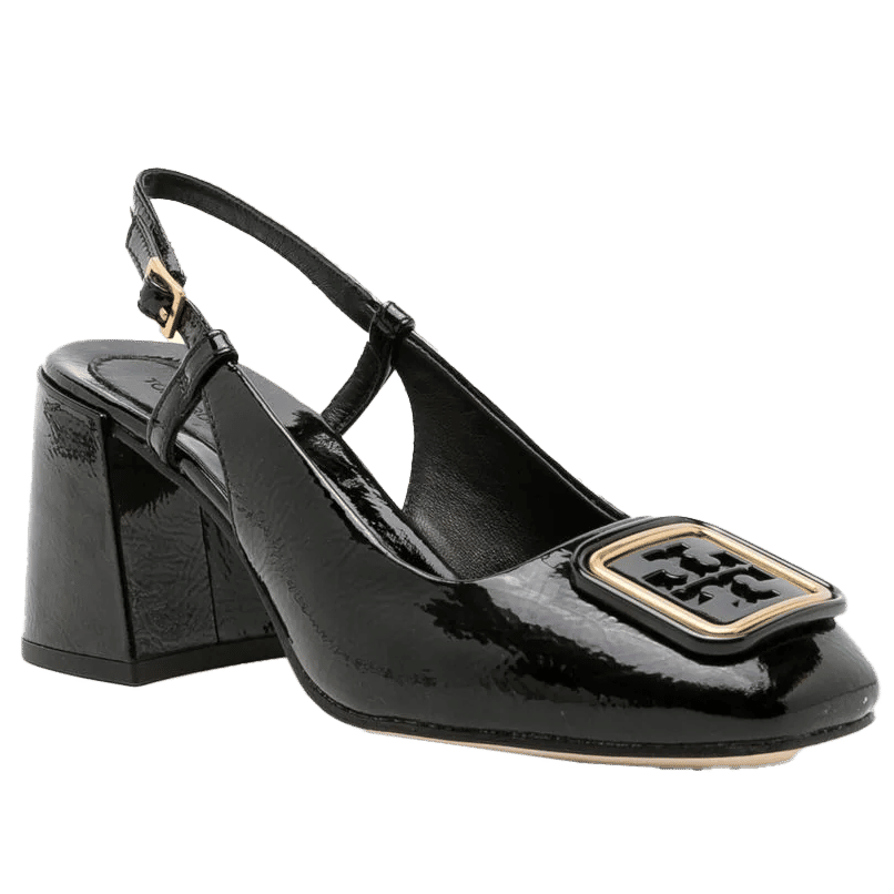 Tory Burch Georgia slingback 75mm pumps