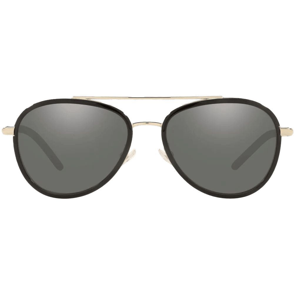 Tory Burch pilot-frame sunglasses