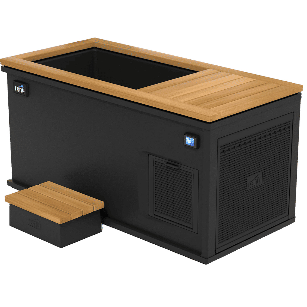 Renu Therapy The Cold Stoic 3.0