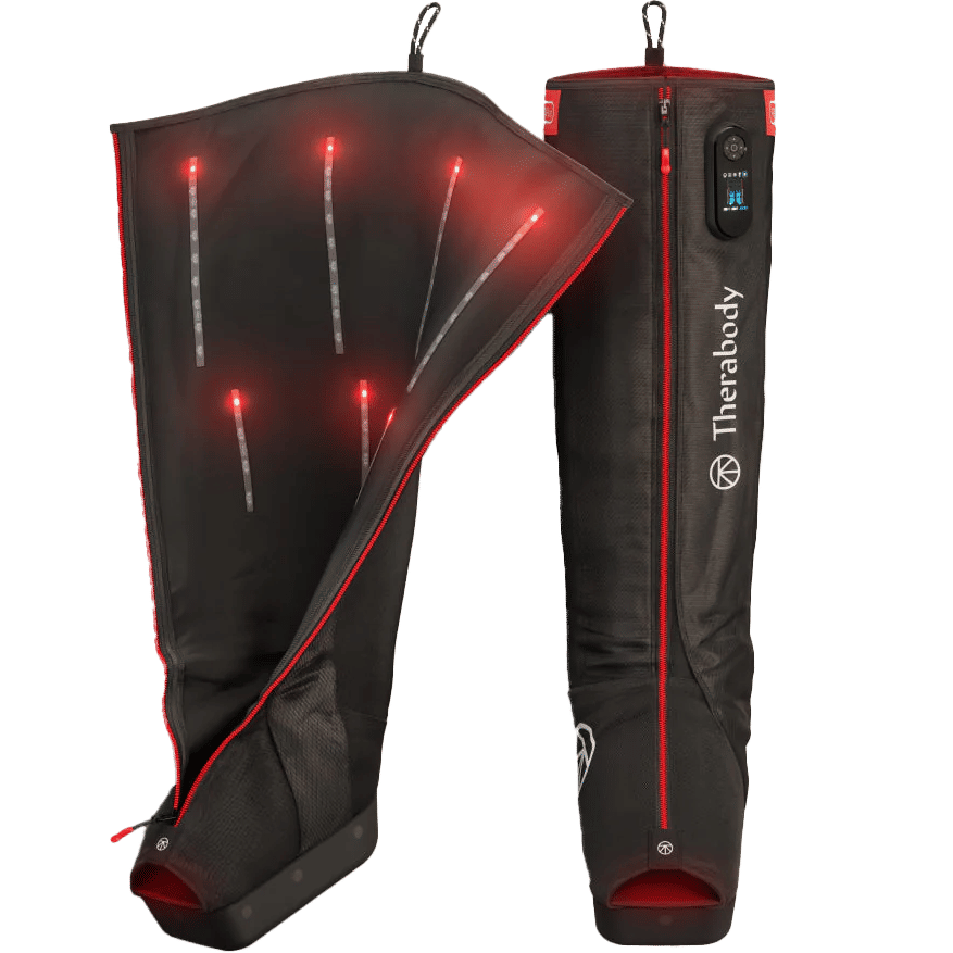 Therabody JetBoots PRO Plus