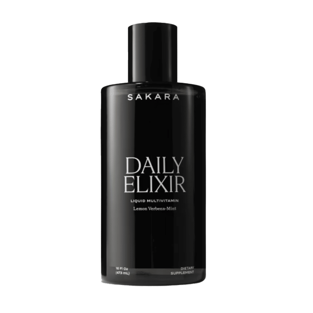 Sakara Daily Elixir
