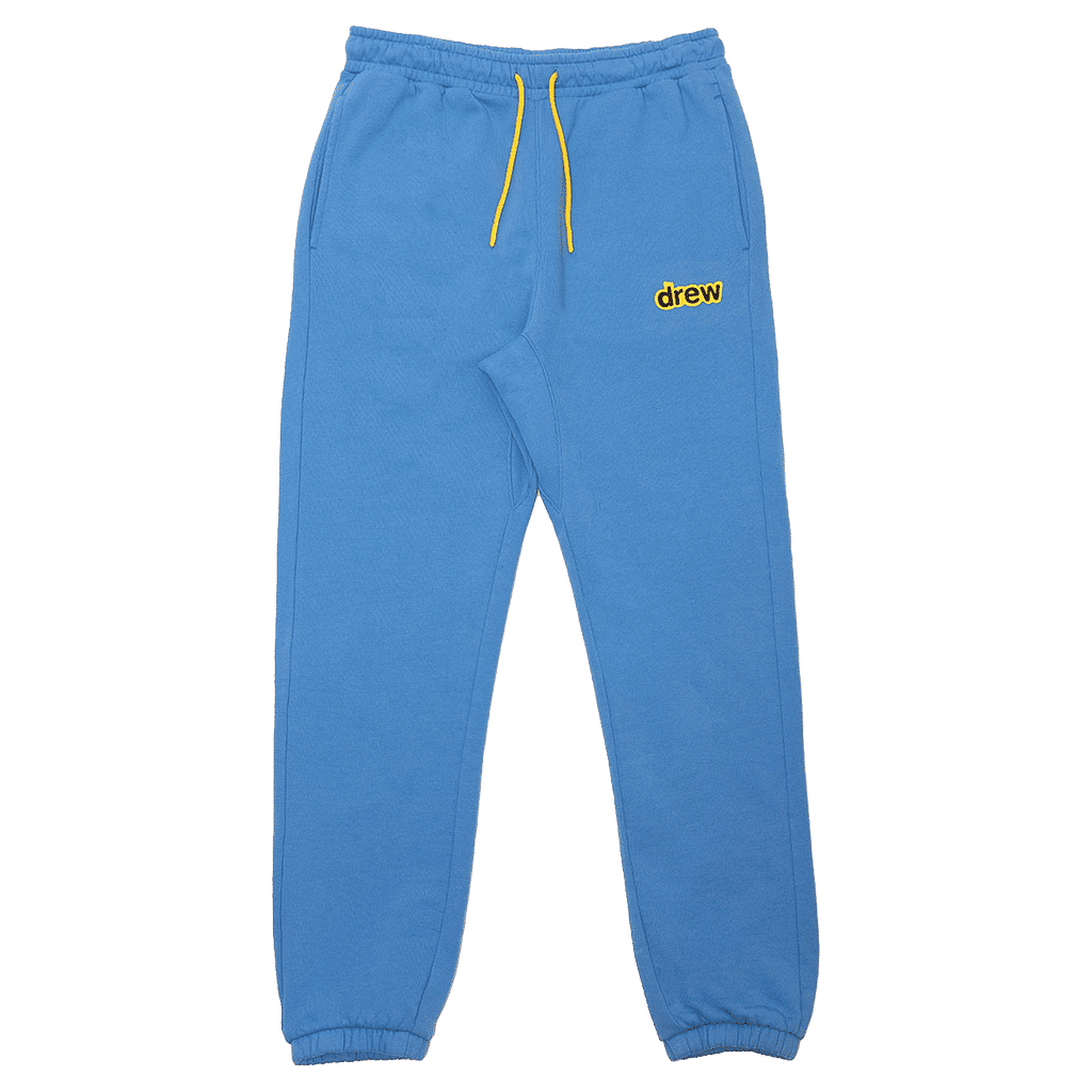 secret sweatpant sky blue