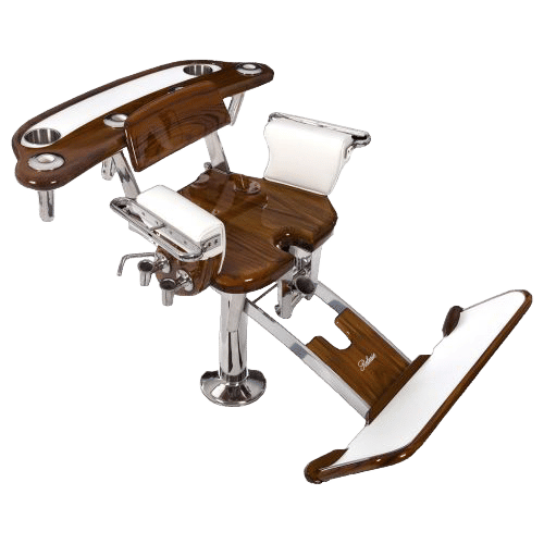 Release Marine Carolina Classic Fighting Chair