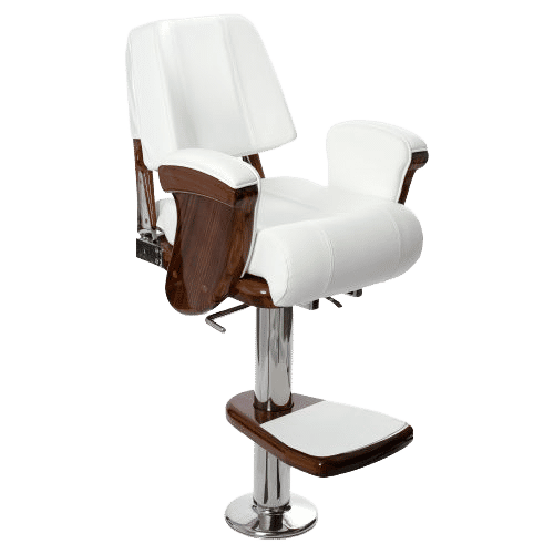 Release Marine Carolina Classic Helm Chair