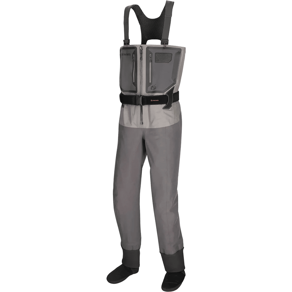 Simms Men's G4Z Waders - Stockingfoot