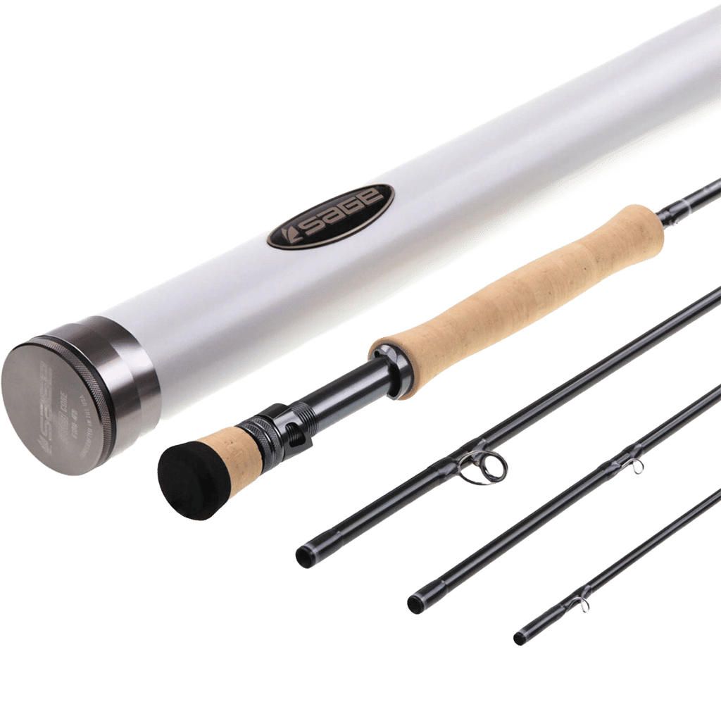 Sage R8 Core fly rod