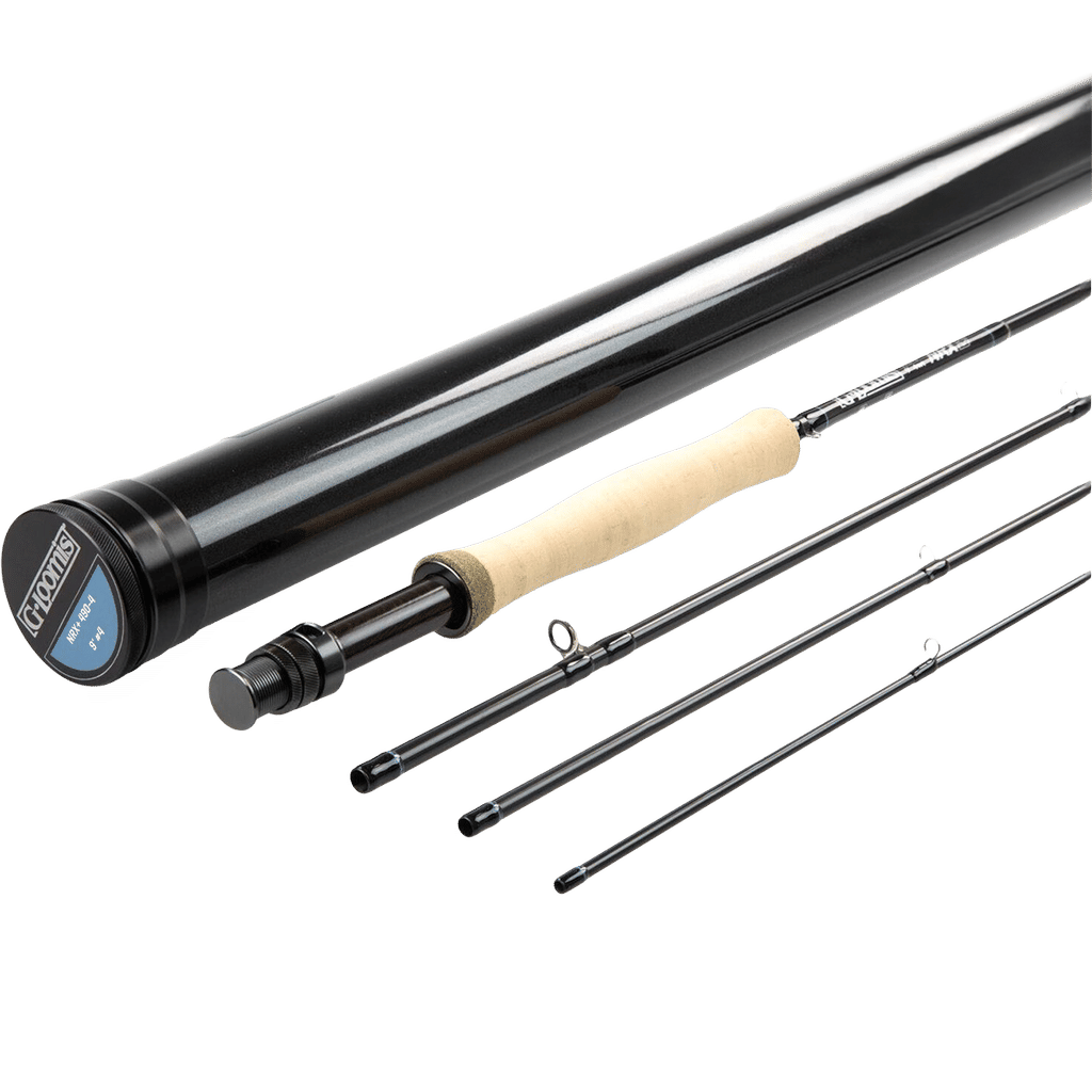 G. Loomis NRX+ Freshwater Fly Rod