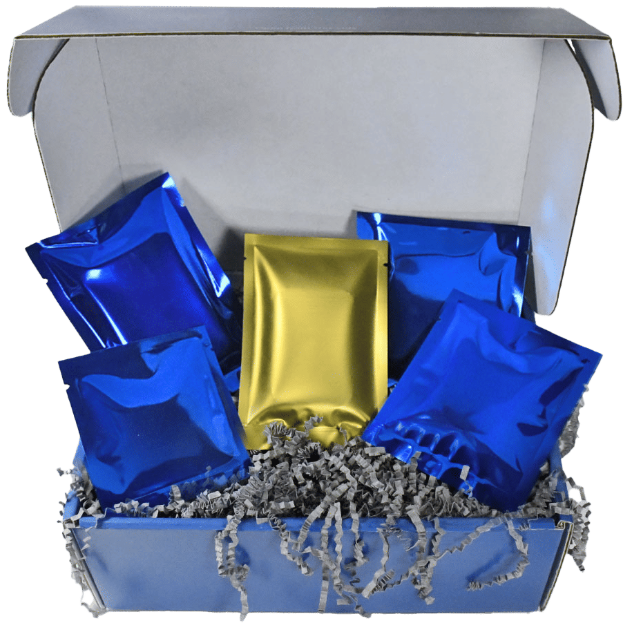 JM Bullion Gold Mystery Box