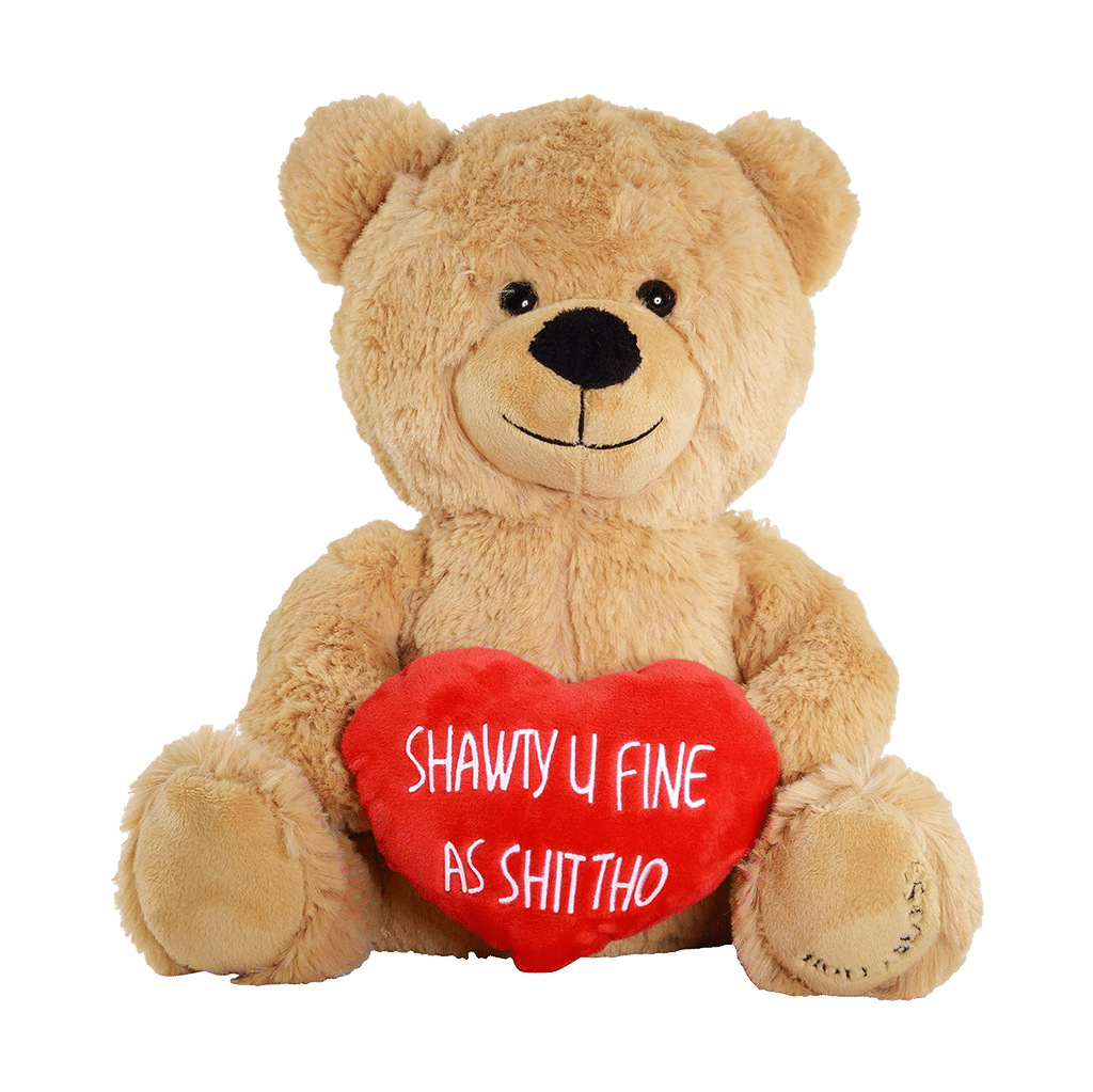 Teddy Bear