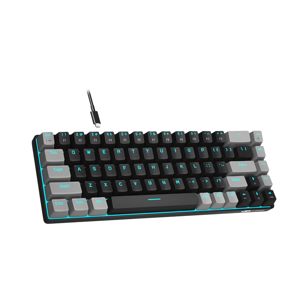 Mechanical Gaming Keyboard