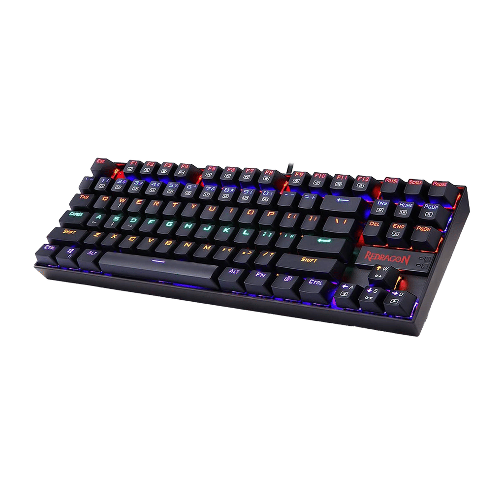 K552 Mechanical Gaming Keyboard