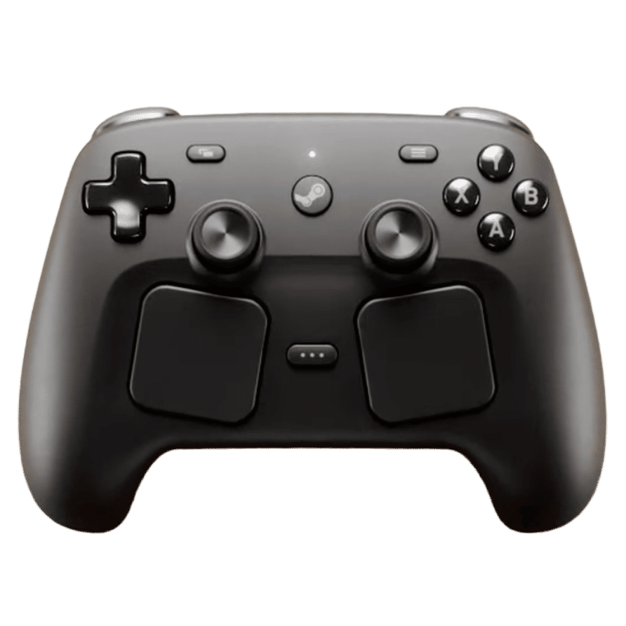 Valve Steam Controller