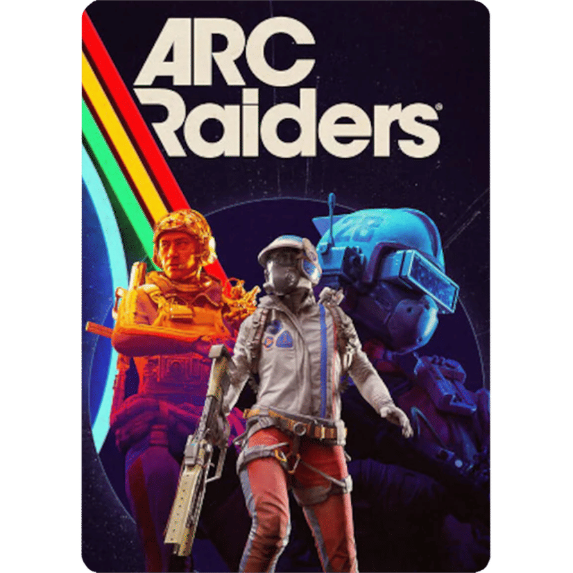 Arc Raiders