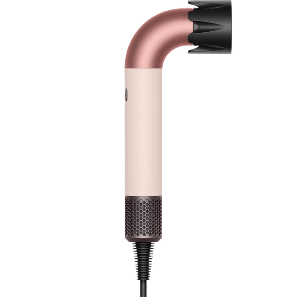 Dyson Supersonic r™ Hair Dryer in Ceramic Pink and Rose Gold