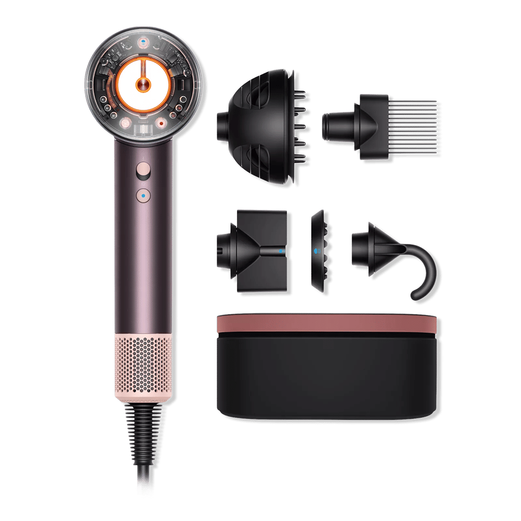 Dyson Supersonic Nural™ Hair Dryer