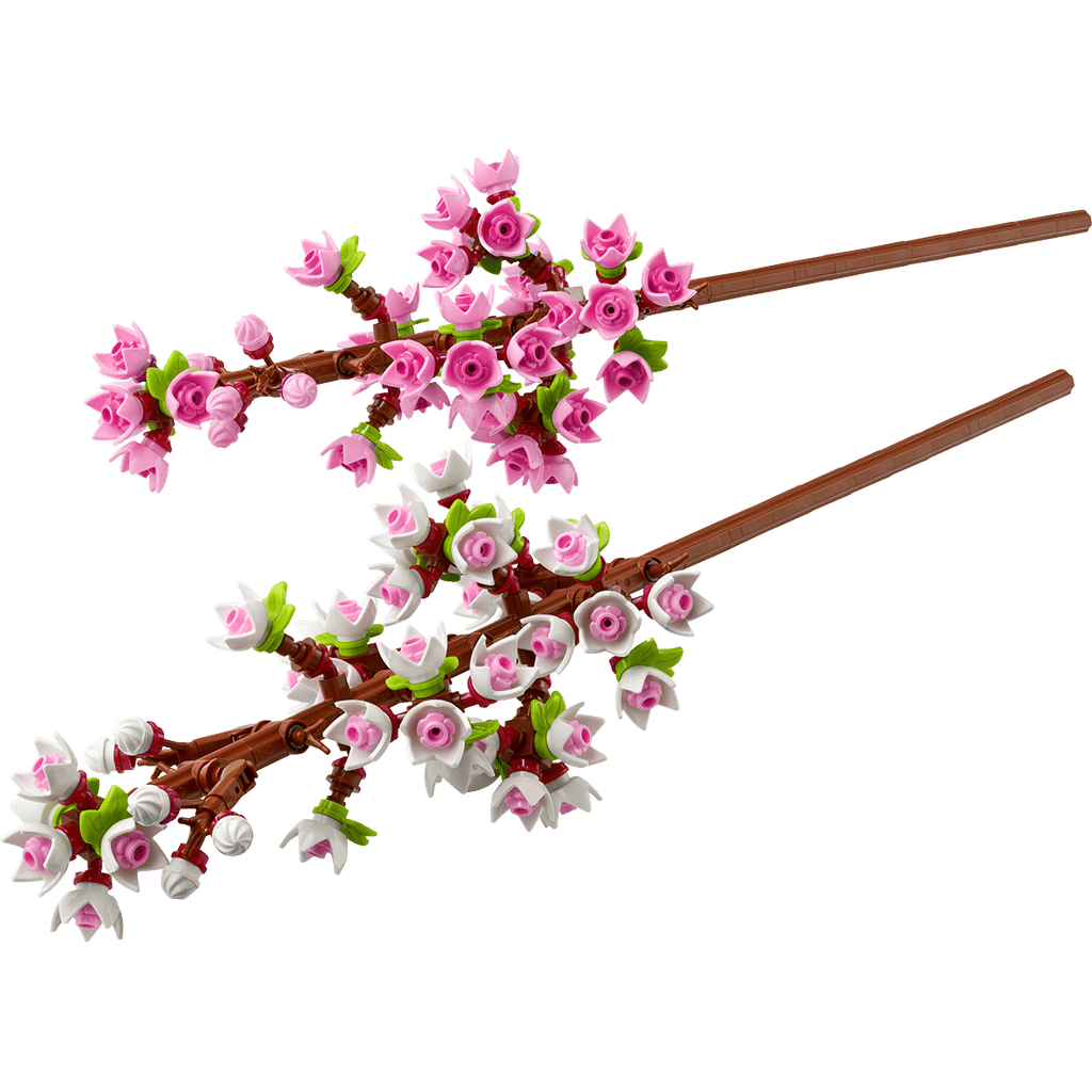 LEGO Cherry Blossom
