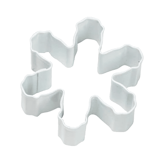 Snowflake Cutout