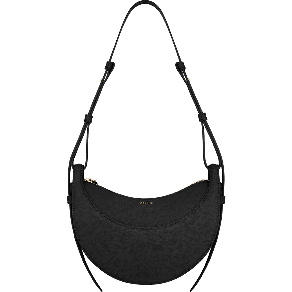 Polène Numéro Dix (Textured Black)