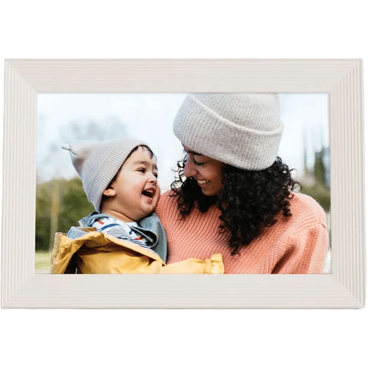 Aura Frames Carver 10" Digital Frame