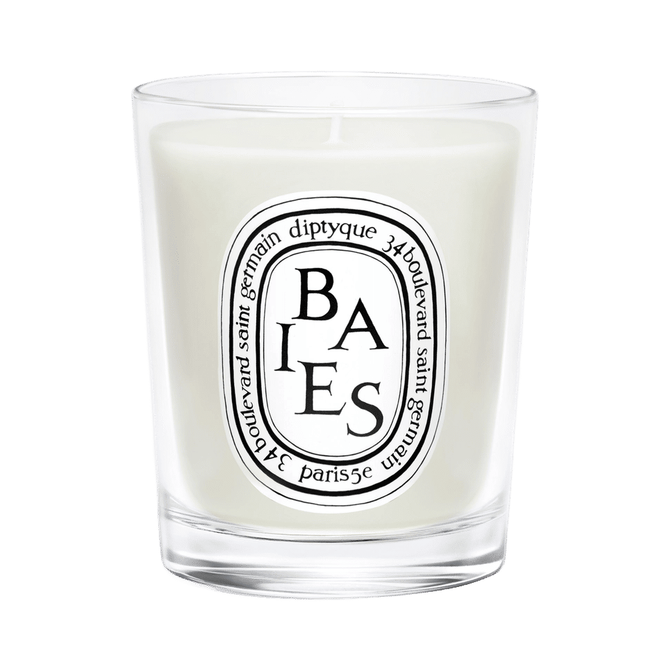 Diptyque Baies Small Candle 2.5oz