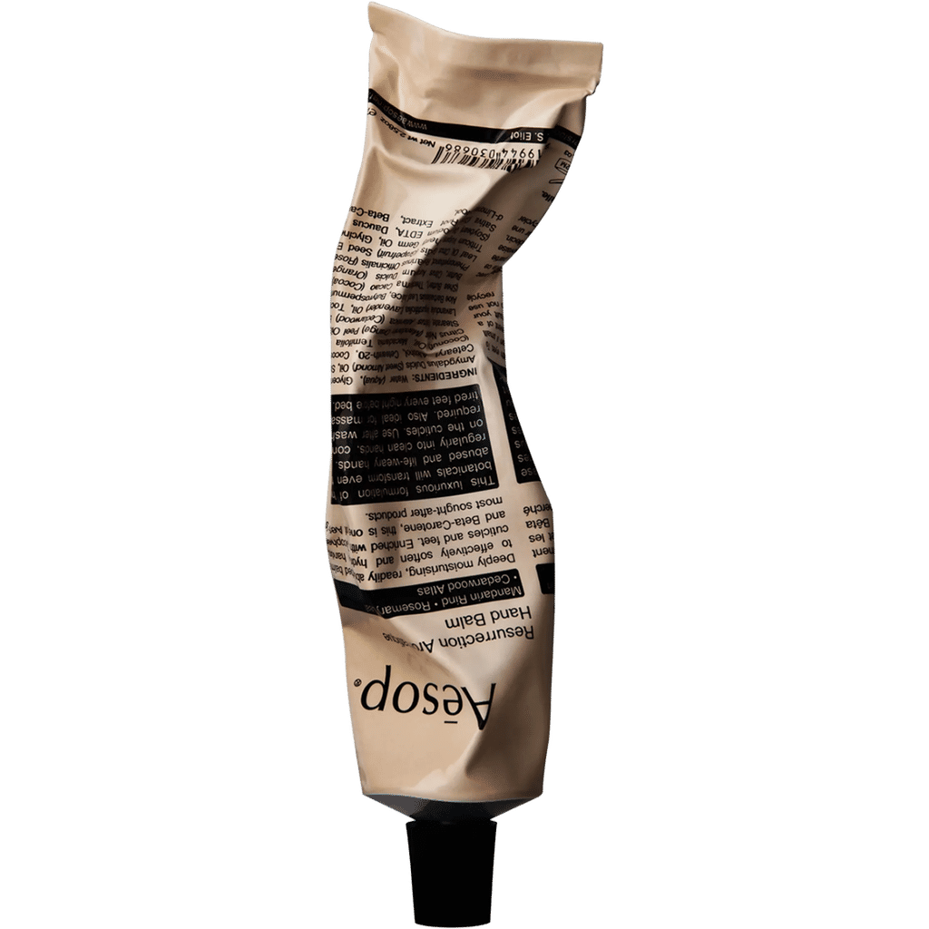 Aesop Resurrection Aromatique Hand Balm