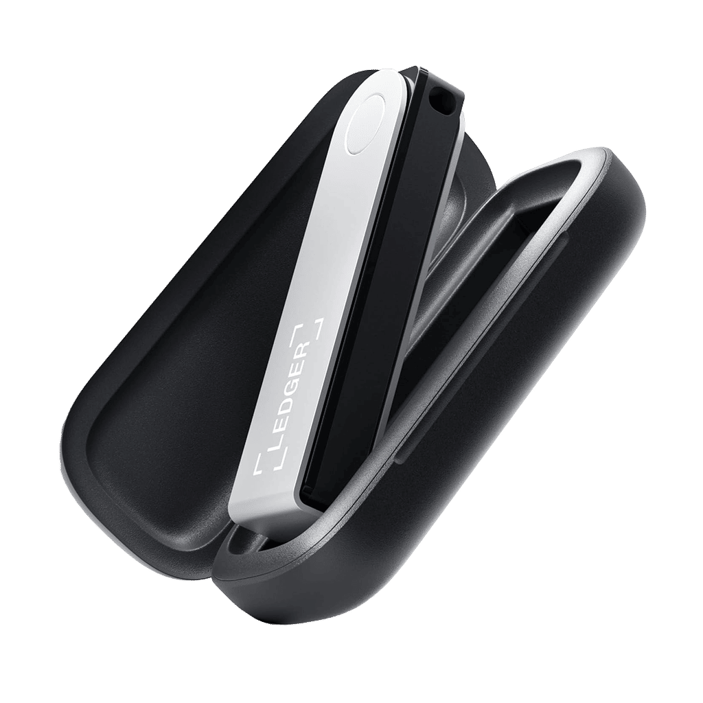 Ledger Nano X Case