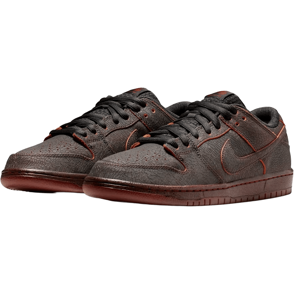 Nike Dunk SB Low Krampus