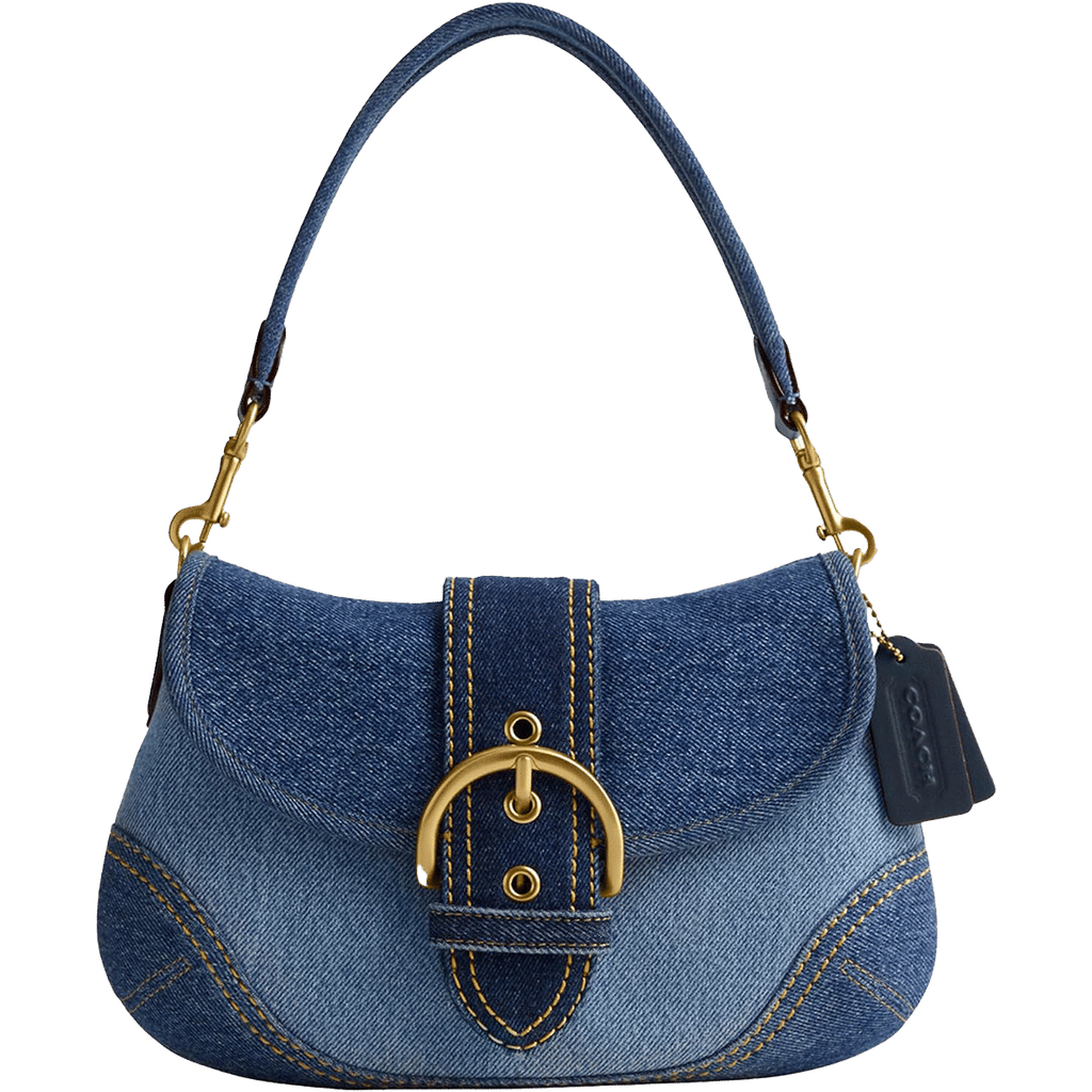 Coach Womens Soho Bag