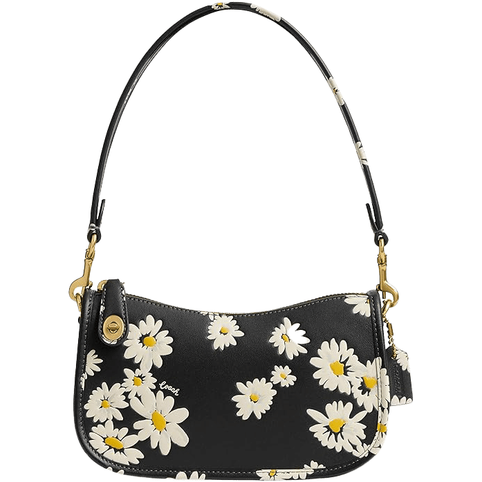 Coach Womens Swinger 20