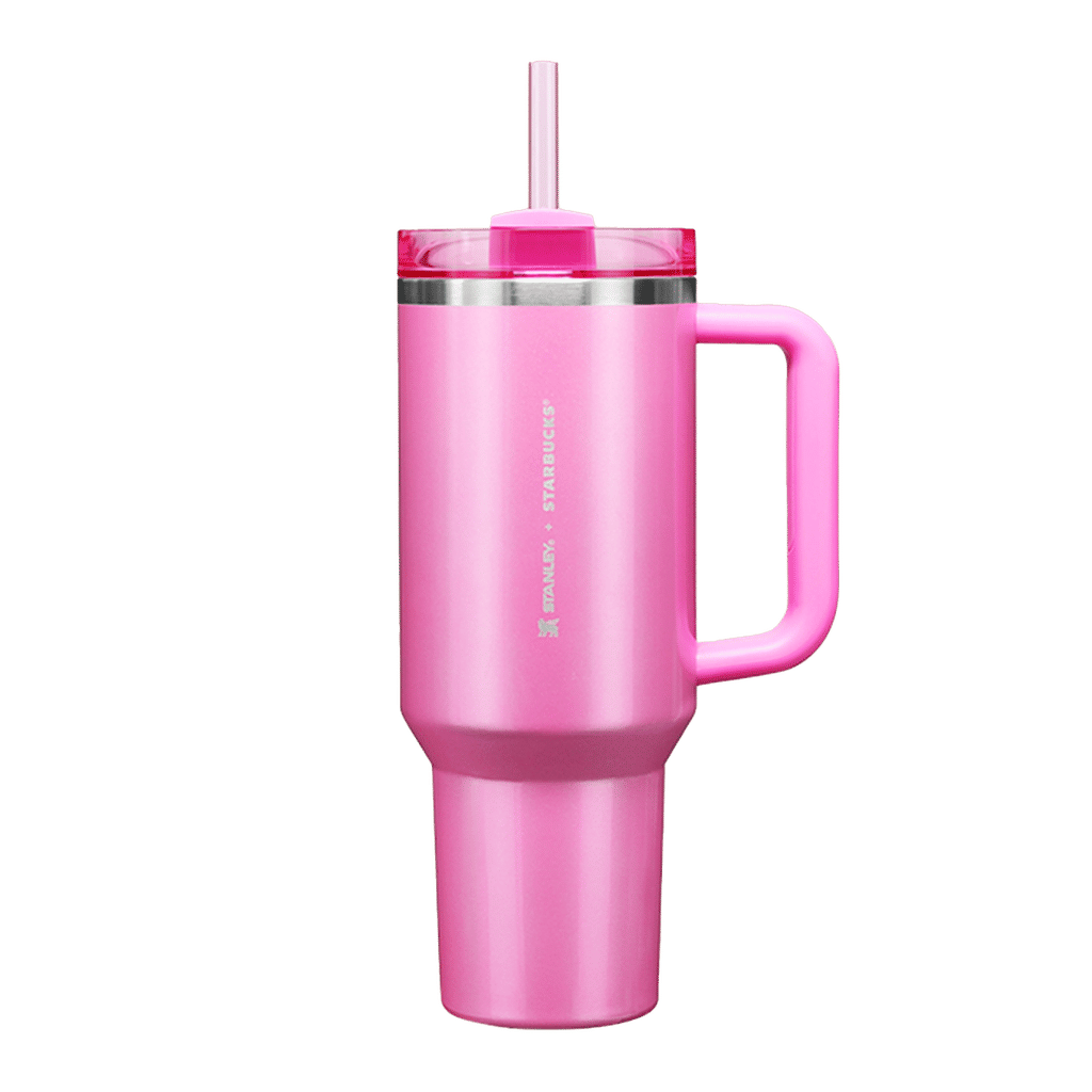 Stanley x Starbucks (Target Exclusive) Quencher 40oz Tumbler
