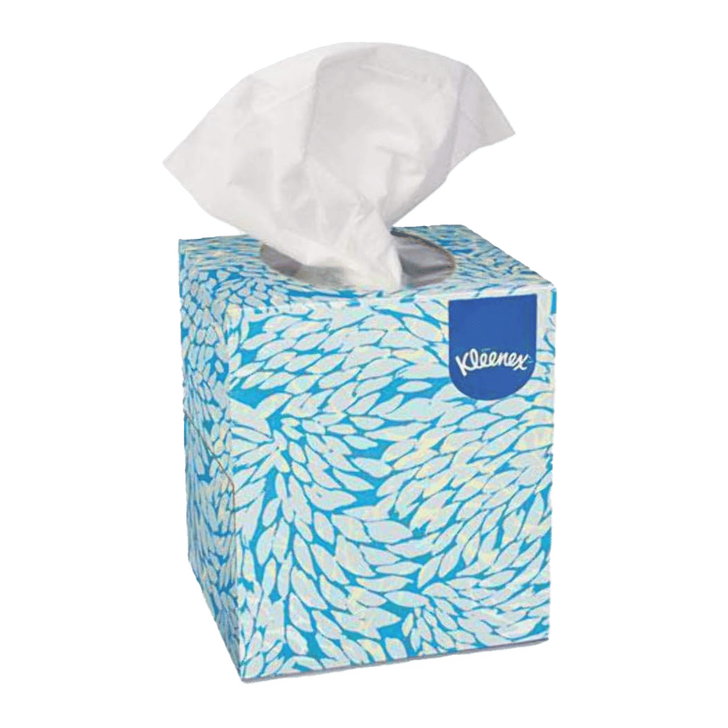 Kleenex Tissue