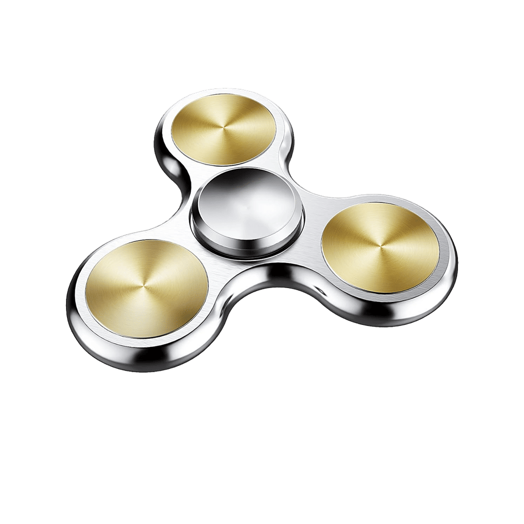 Fidget Spinner