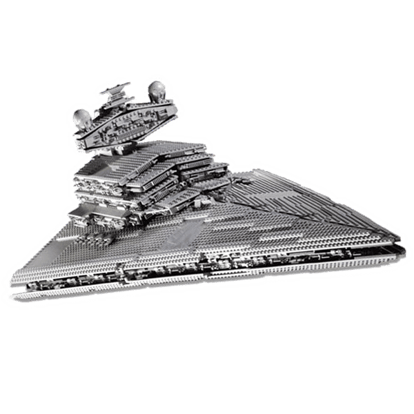 LEGO 10030 - Star Destroyer
