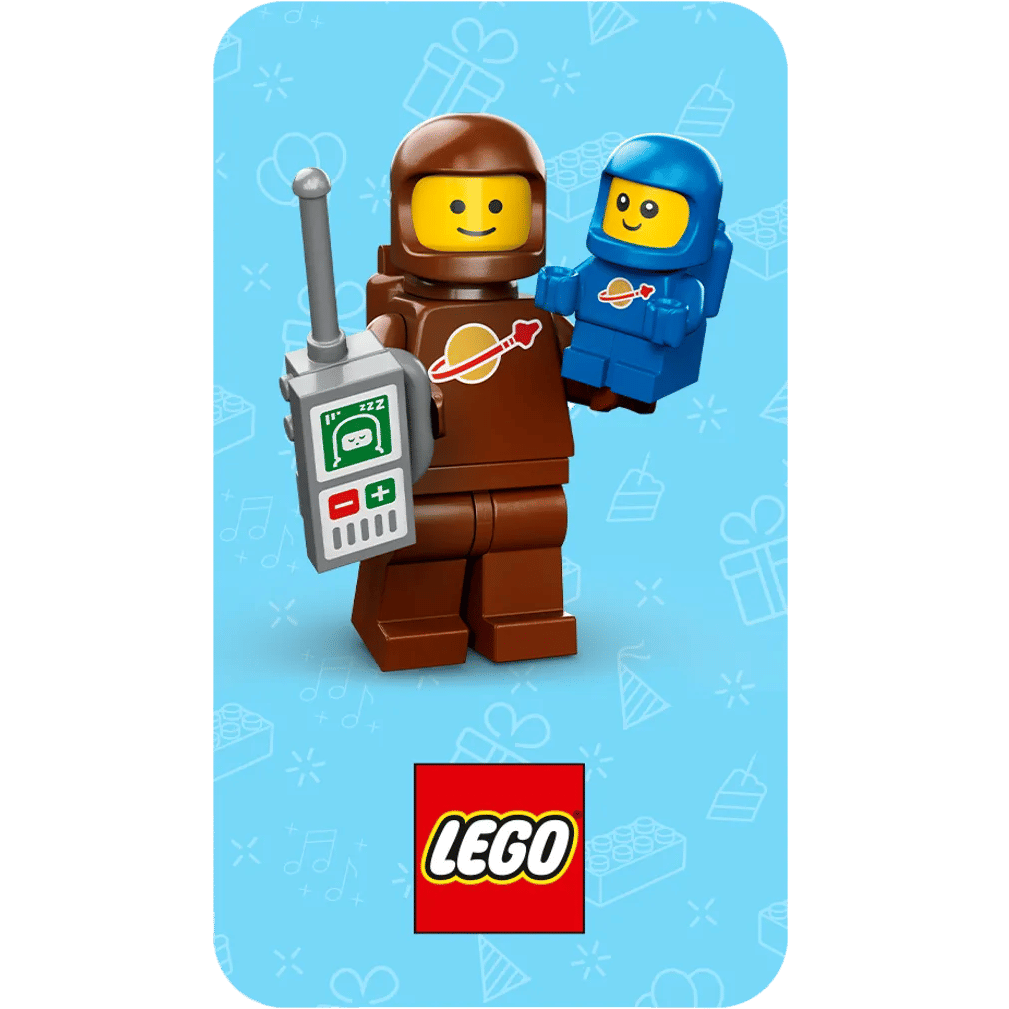 LEGO eGift Card