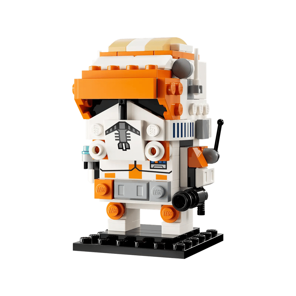LEGO Clone Commander