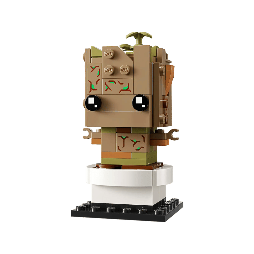 LEGO Potted Groot