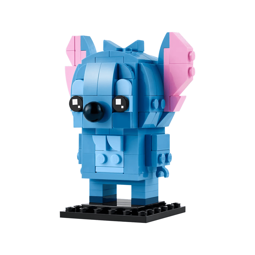 LEGO Stitch