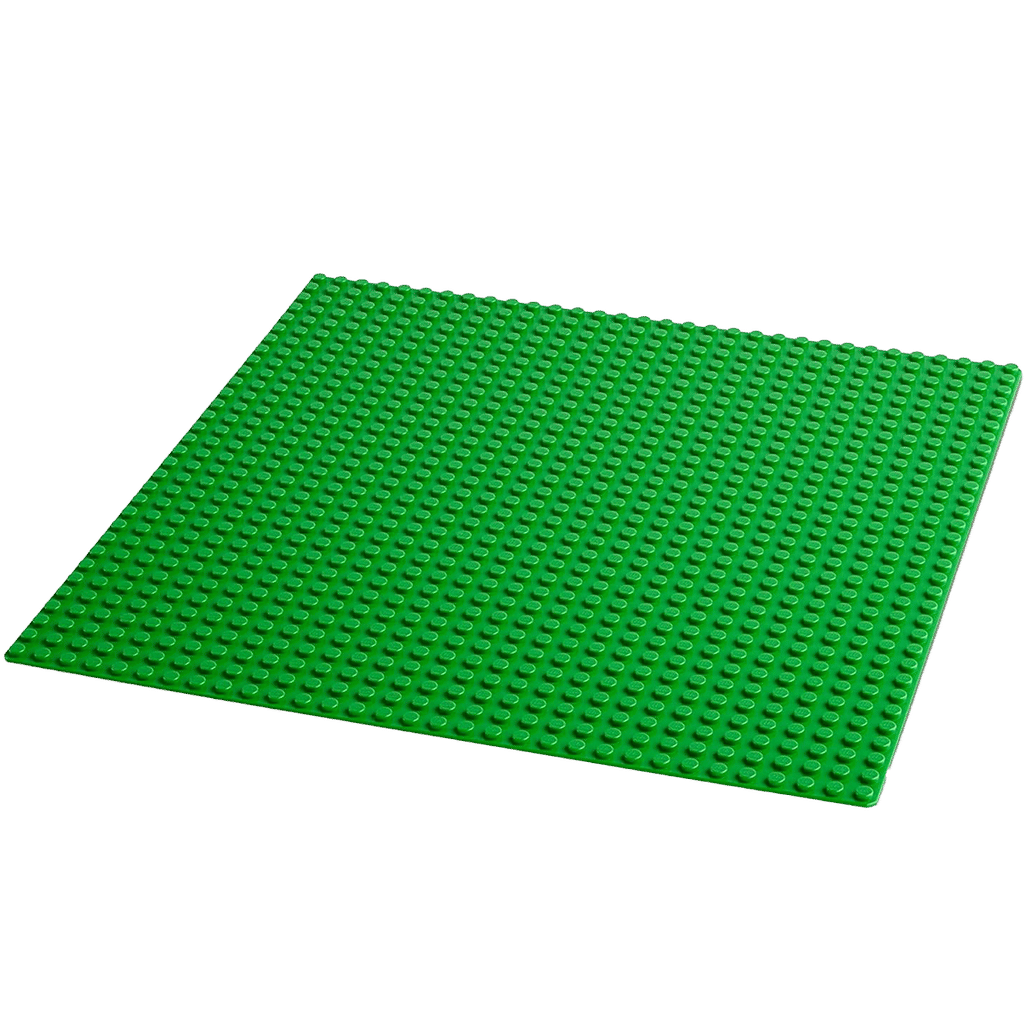 LEGO Classic Green Baseplate