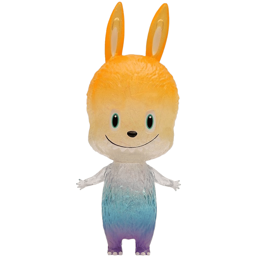 How2work Labubu Bosons (ComplexCon Exclusvie) Figure