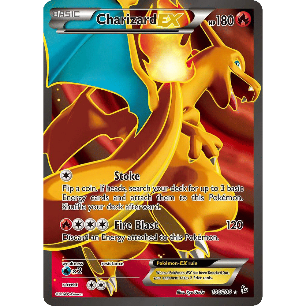 Charizard VMAX - Shining Fates: Shiny Vault (SHFSV)