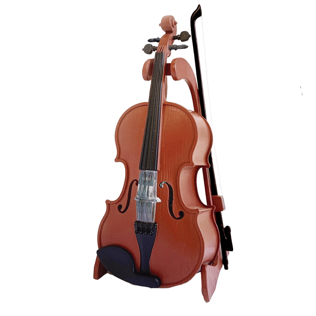 Tiny Violin