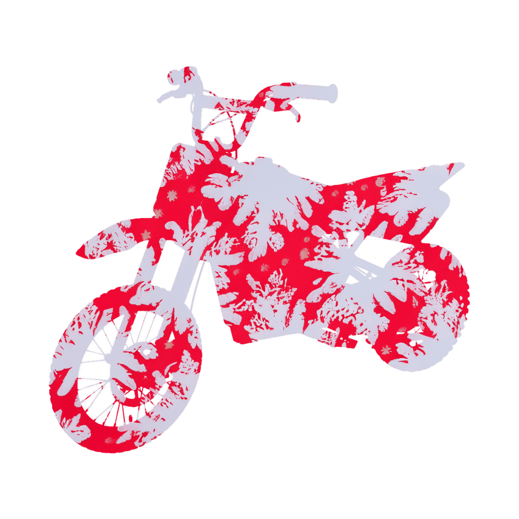 Razor MX650 Off-Road Motocross Dirt Bike