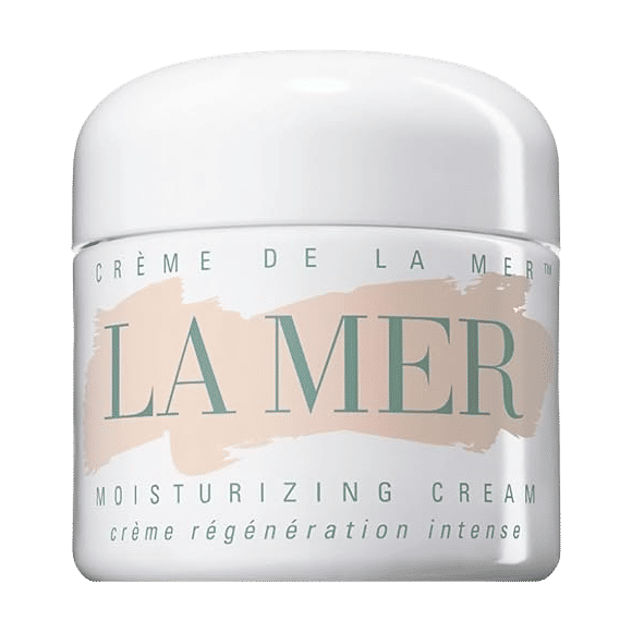 La Mer Moisturizing Cream for Unisex, 1 Oz, Ivory