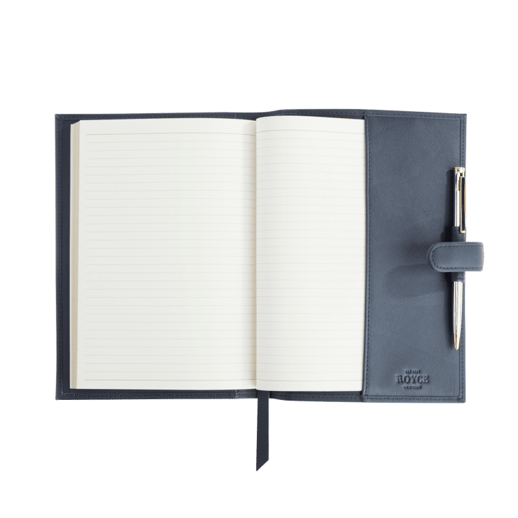 Executive Refillable Journal